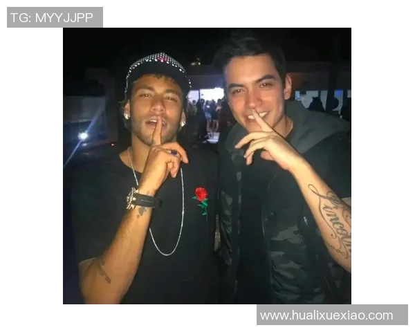 庆祝足球明星内马尔生日的特别活动与精彩瞬间回顾